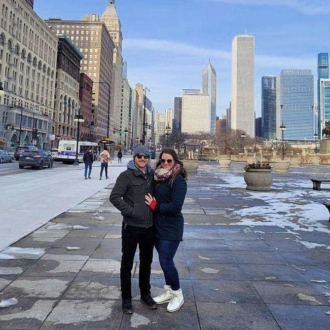 Chicago, IL | February 2023
