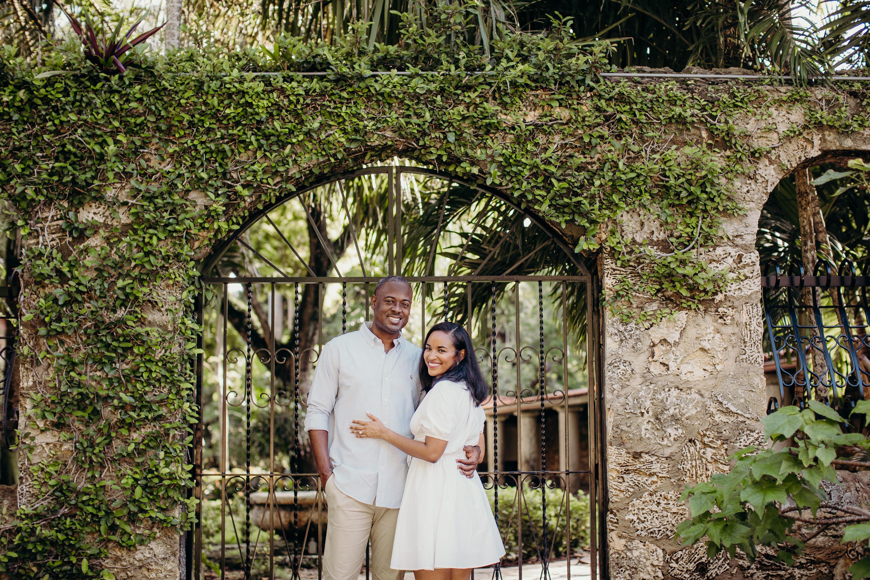 The Wedding Website of Natalie Gaynor and Matthew Palmer