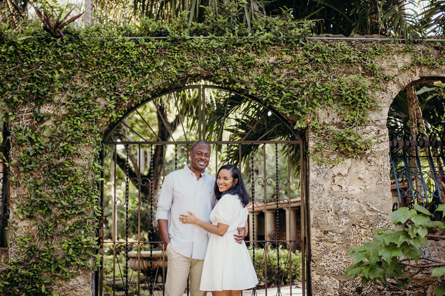 The Wedding Website of Natalie Gaynor and Matthew Palmer