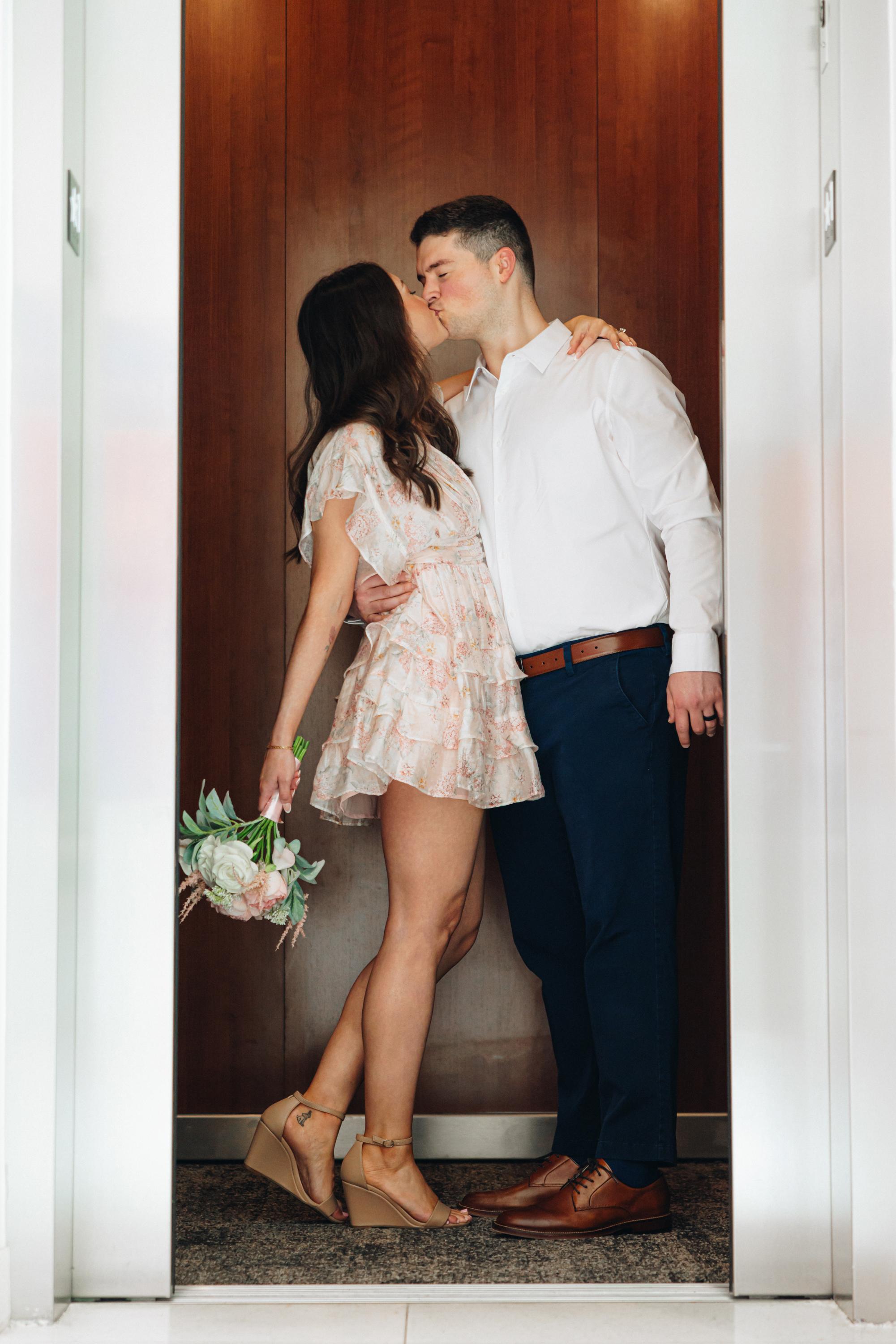 The Wedding Website of Emeri Bradford and Will Wood