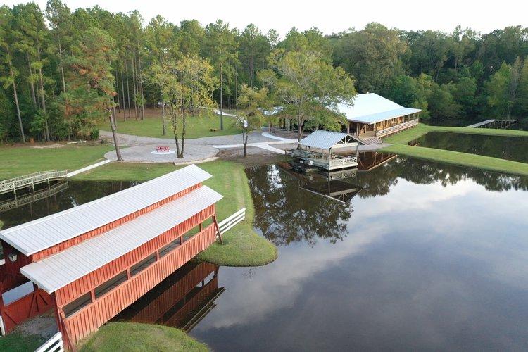 The Wedding Website of Nicole Baker and Channing Sewell