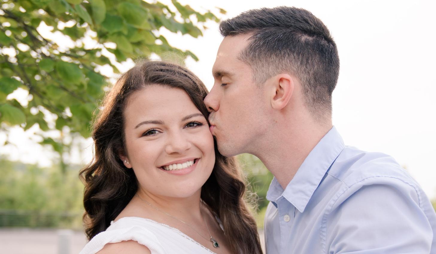 The Wedding Website of Savana Day and Seth Alsup