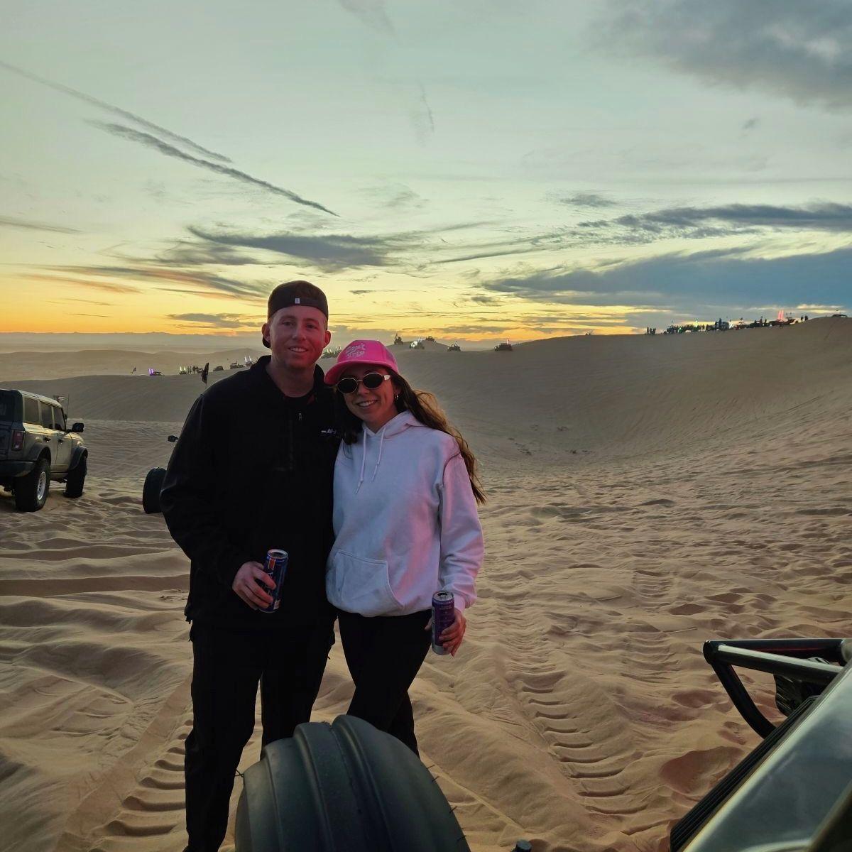 Glamis