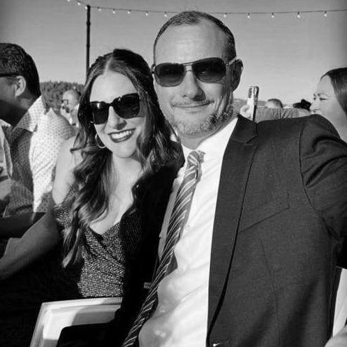John & Riley's Wedding