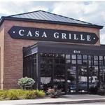 Casa Grille