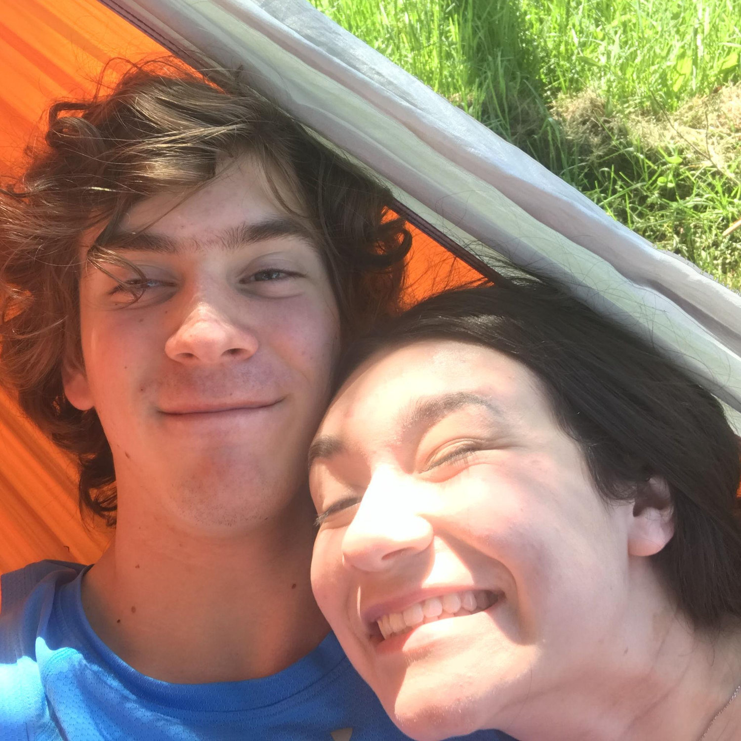Fun summer day!