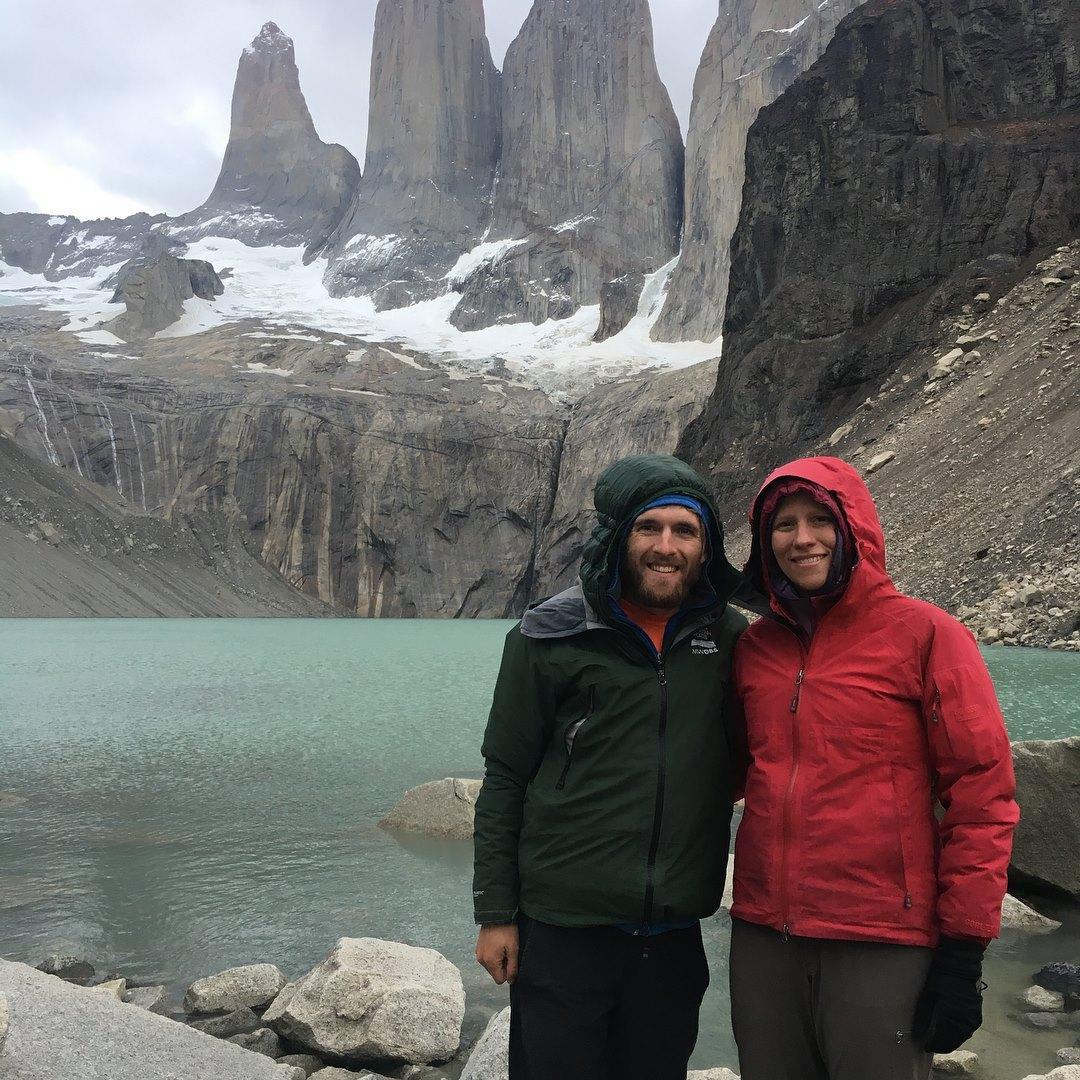 Torres del Paine, Patagonia (2018)