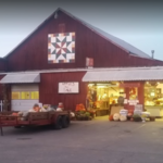 Huyck Farms
