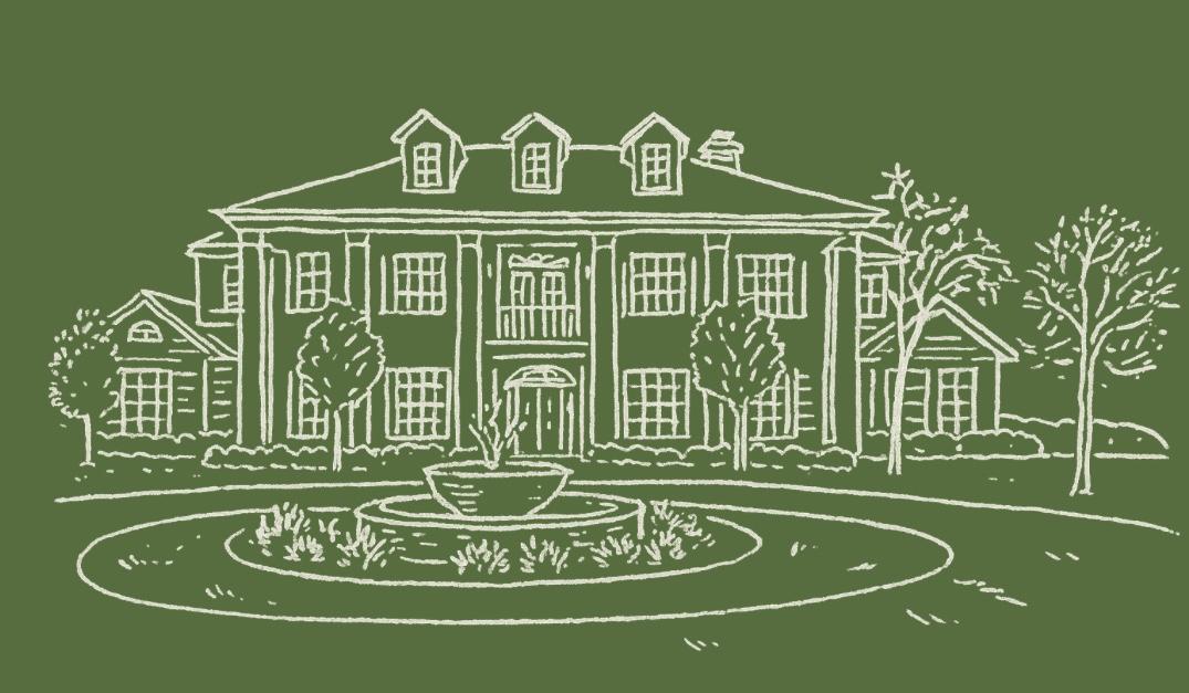 The Wedding Website of Mattingly Otto and Evan Jackson