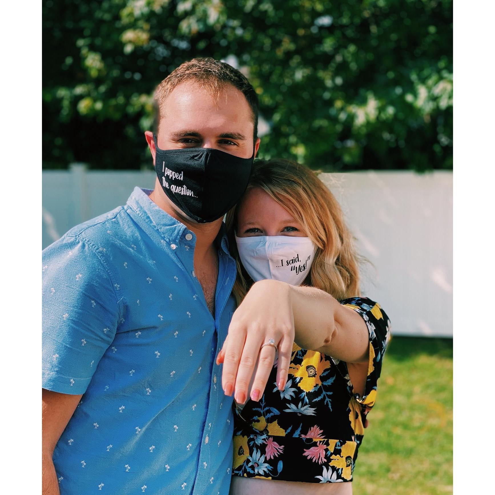 Our engagement