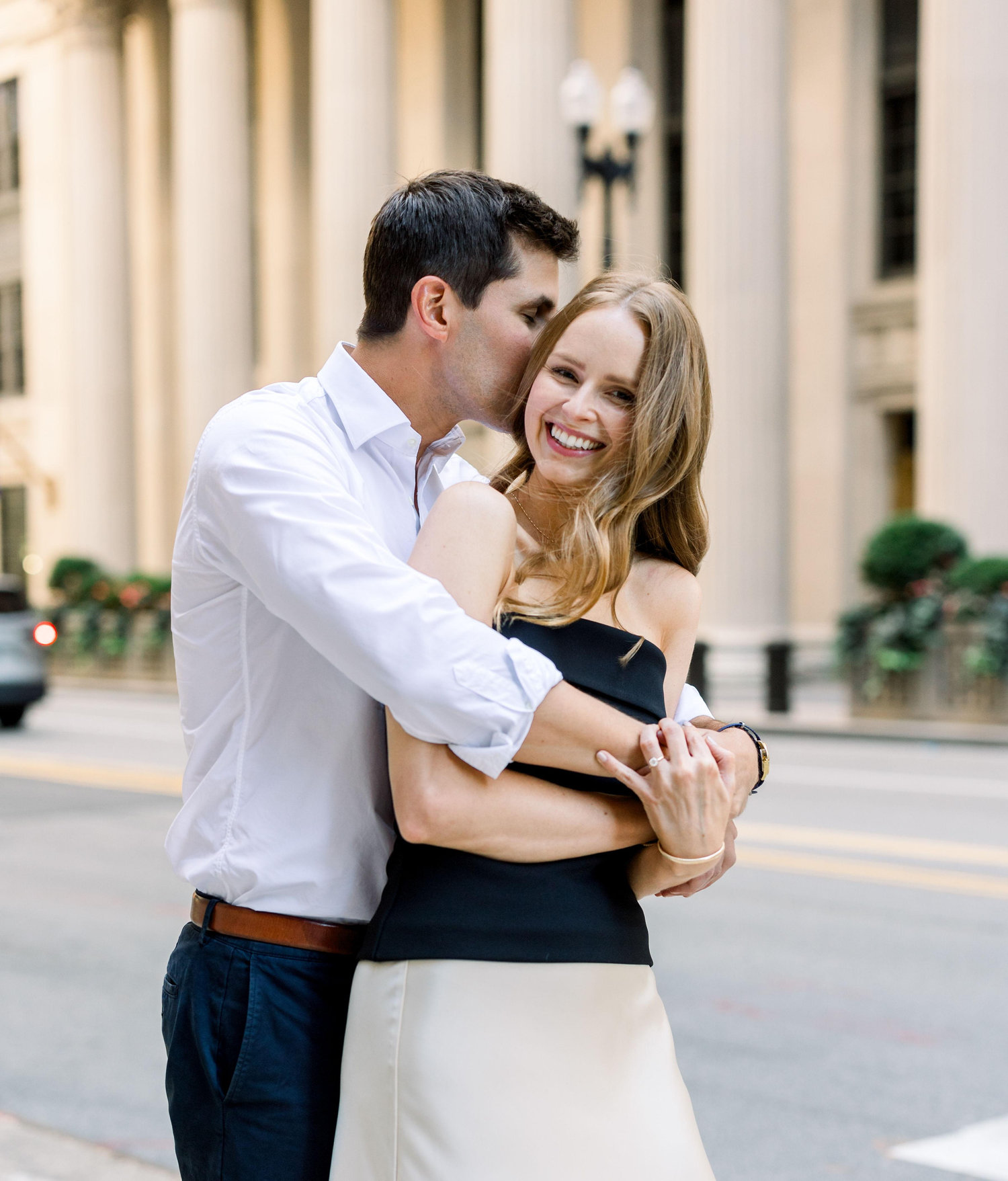 The Wedding Website of Danielle Marie Madson and Mark Joseph Bicek