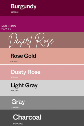 The Wedding Website of Rotrice Ashlee Lavalan and Irish Jefferson Gallegos