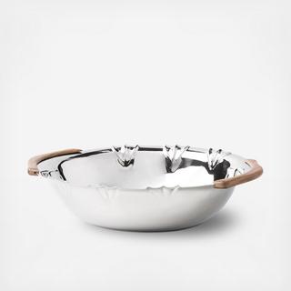 Kensington Oval Serving Bowl