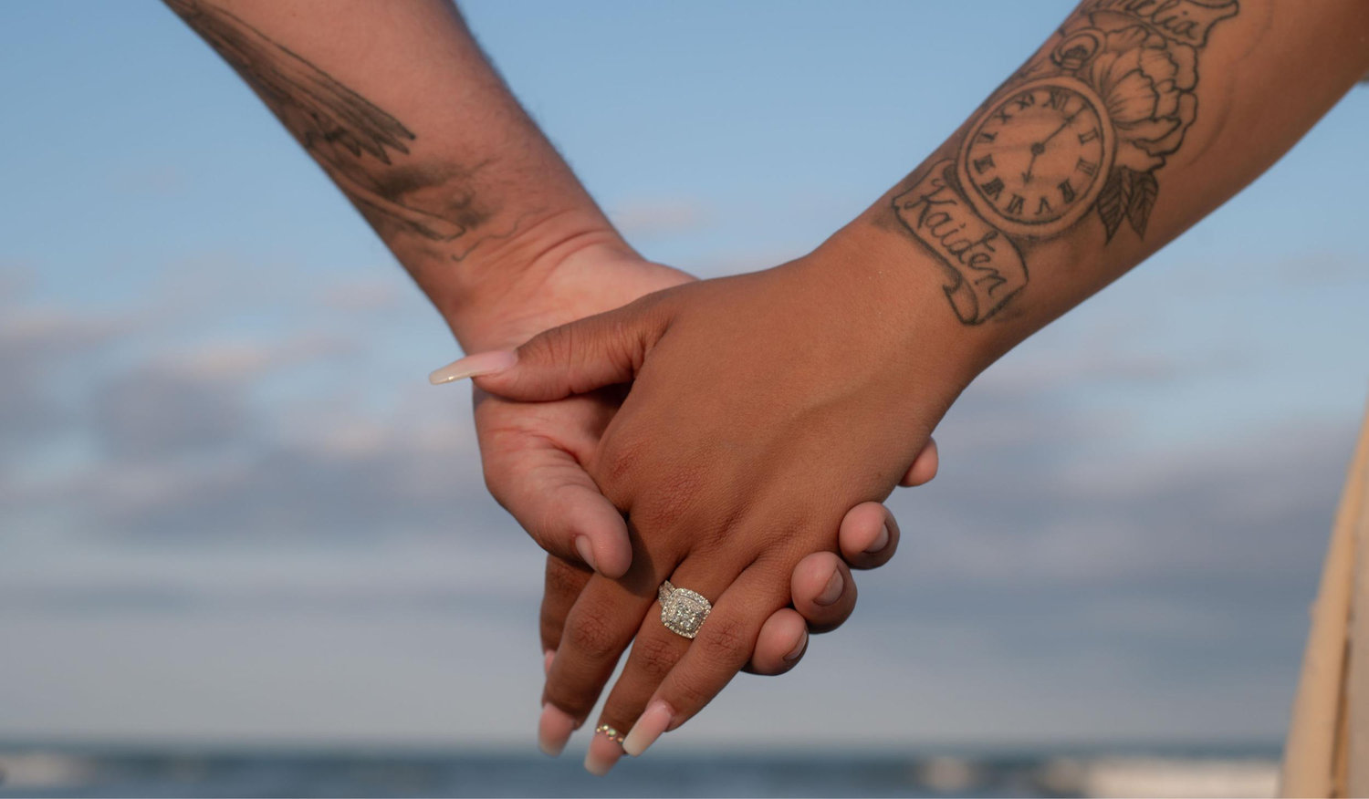 The Wedding Website of Antoinette Fuller and Jason Boyle