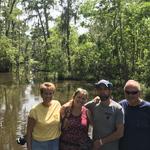 Airboat Adventures