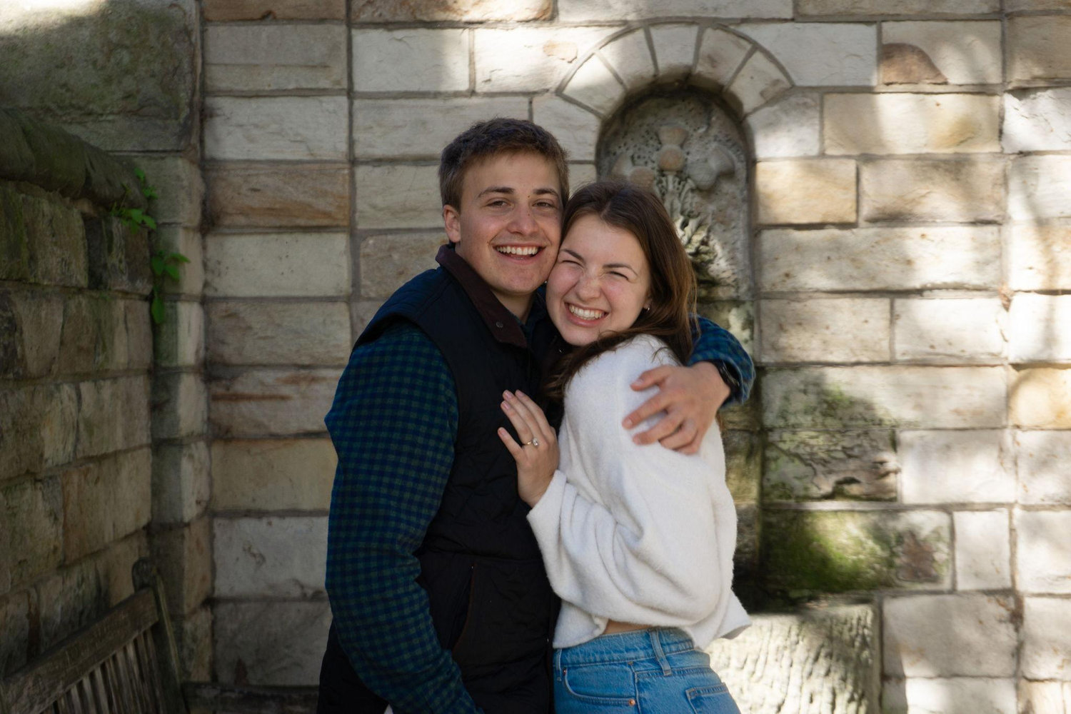 The Wedding Website of Katie Racek and Drew Langford