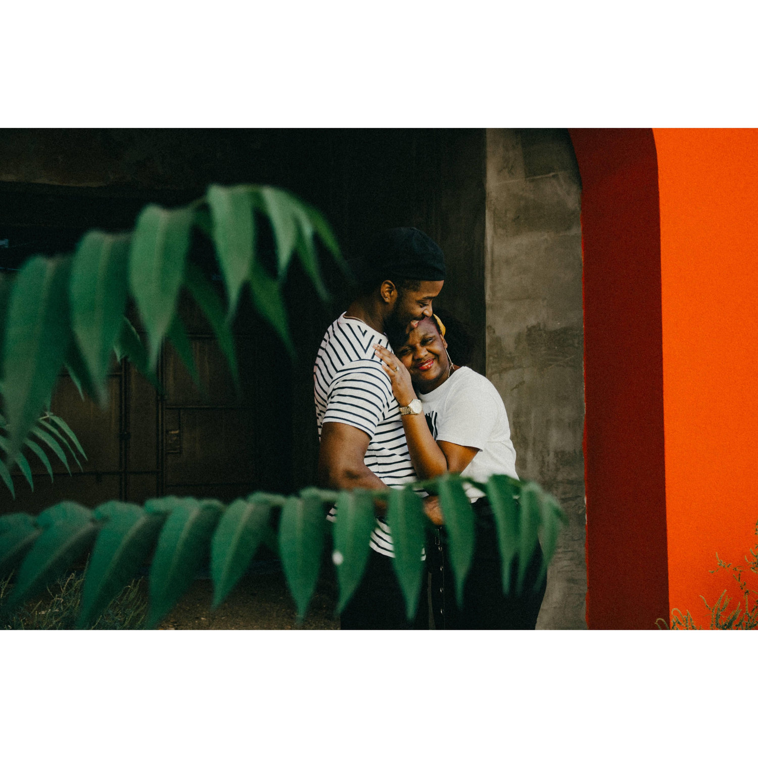 🖤 Your humility impresses me 😍. You like everyone without exception.
I learn a lot from you. Our relationship 💑is a school 🏢 where we learn from each other's failures.