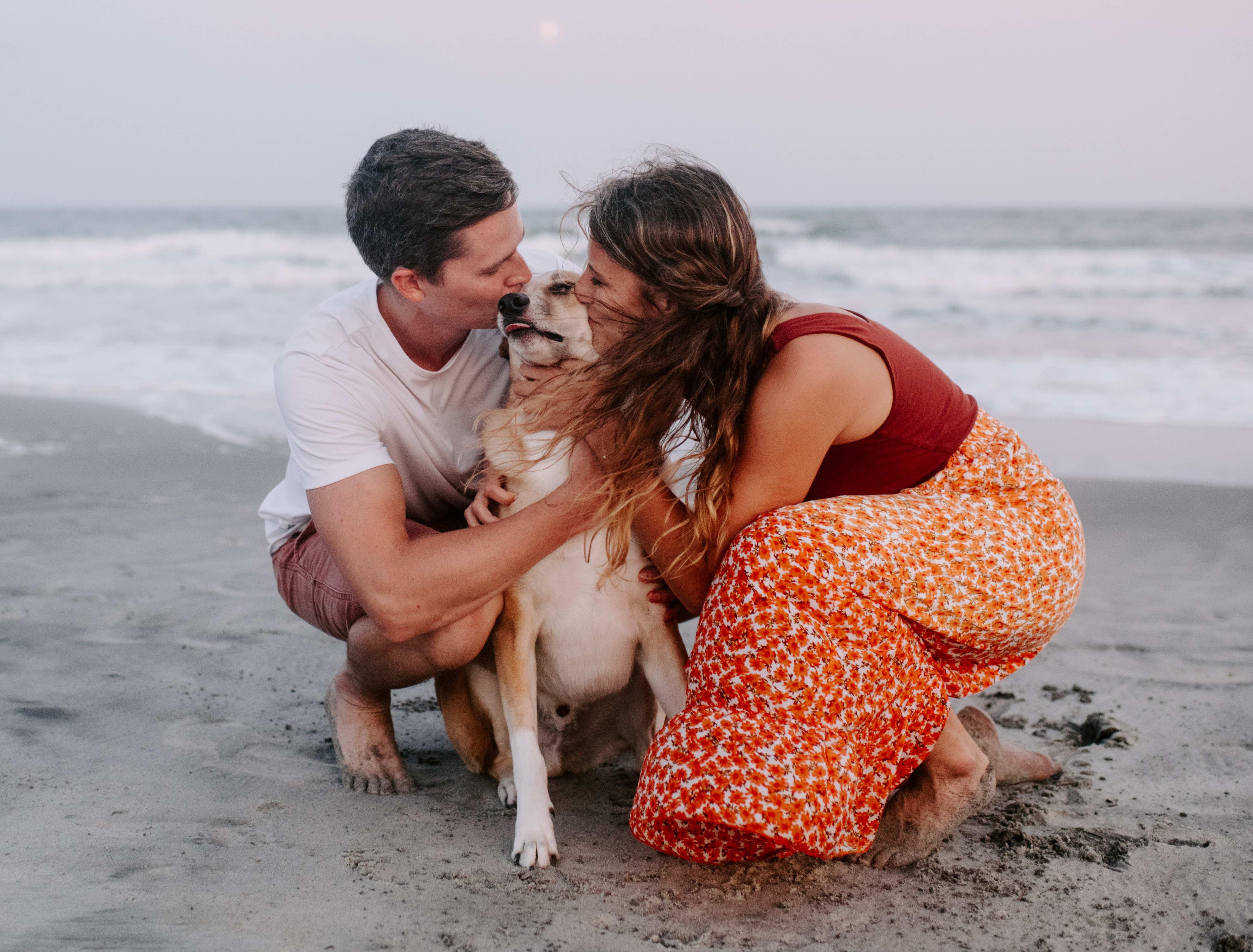 The Wedding Website of Honour Butler and Connor Westrick