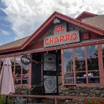 El Charro Café Downtown