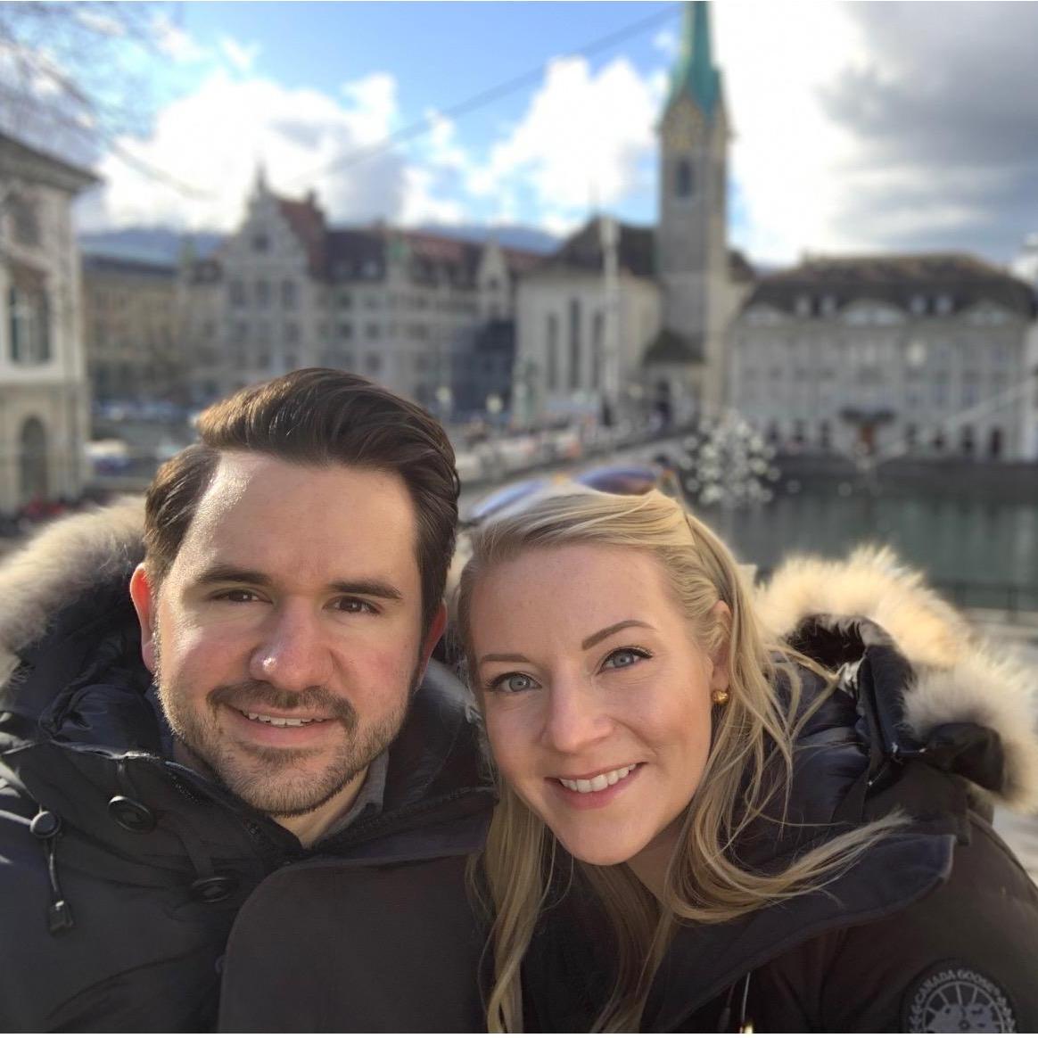 Zurich, Switzerland