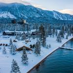 Tahoe City
