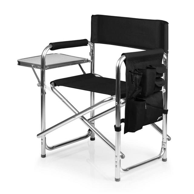 Folding Sports Chair