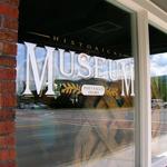 Post Falls Museum and Historical Society