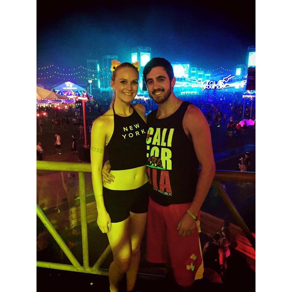 EDC
