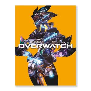 The Art of Overwatch - Limited Edition