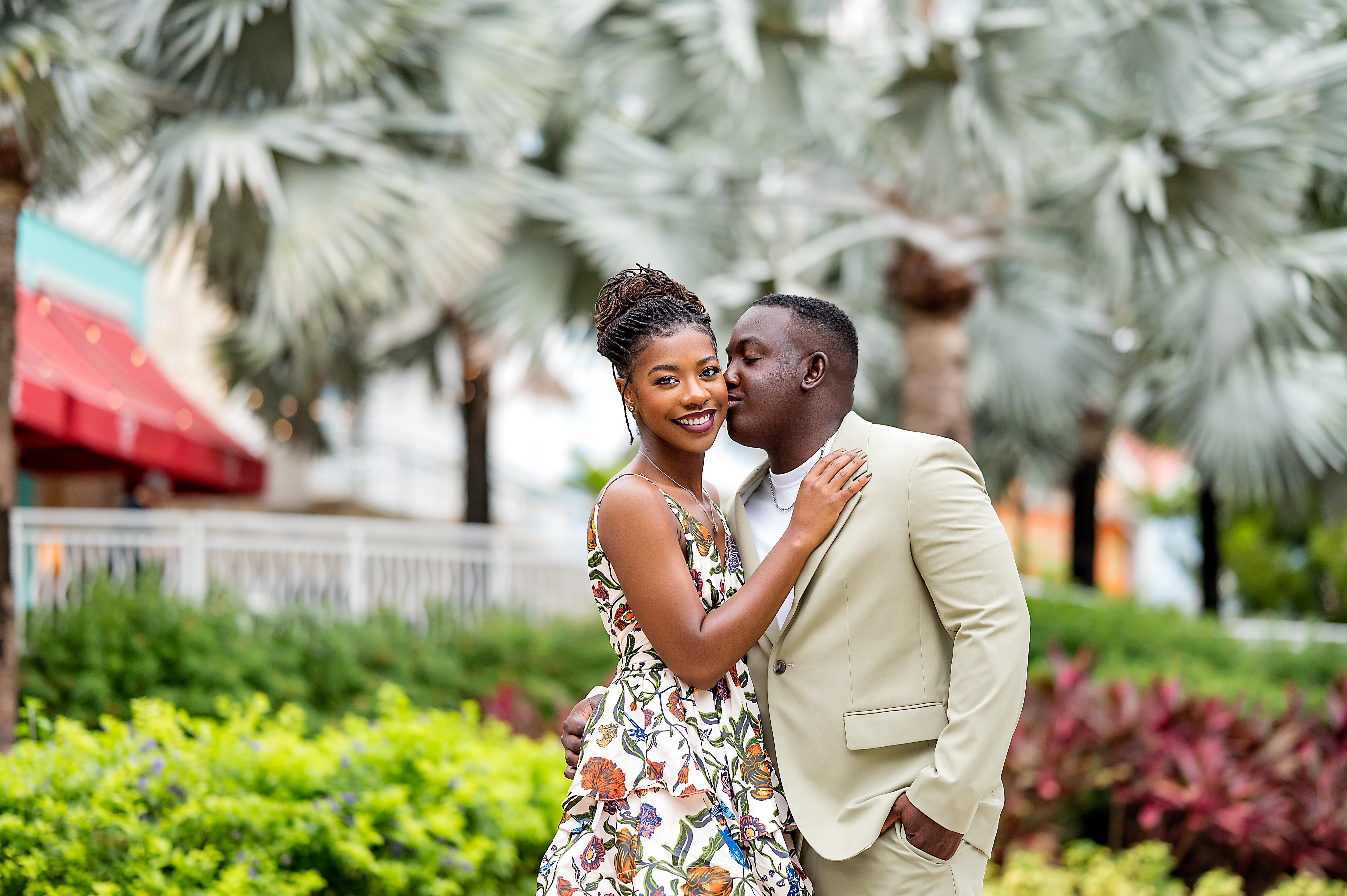 The Wedding Website of Shemeka Gardiner and Braxton Gardiner