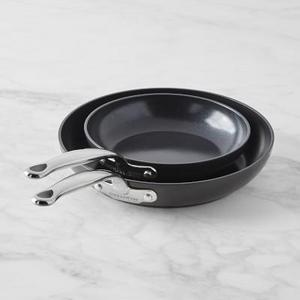 GreenPan™ Revolution Ceramic Nonstick Fry Pan Set, 8" & 10"