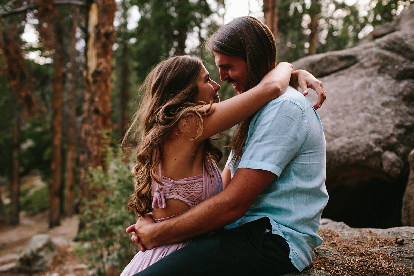 The Wedding Website of Taylor Wood and Austin Smith
