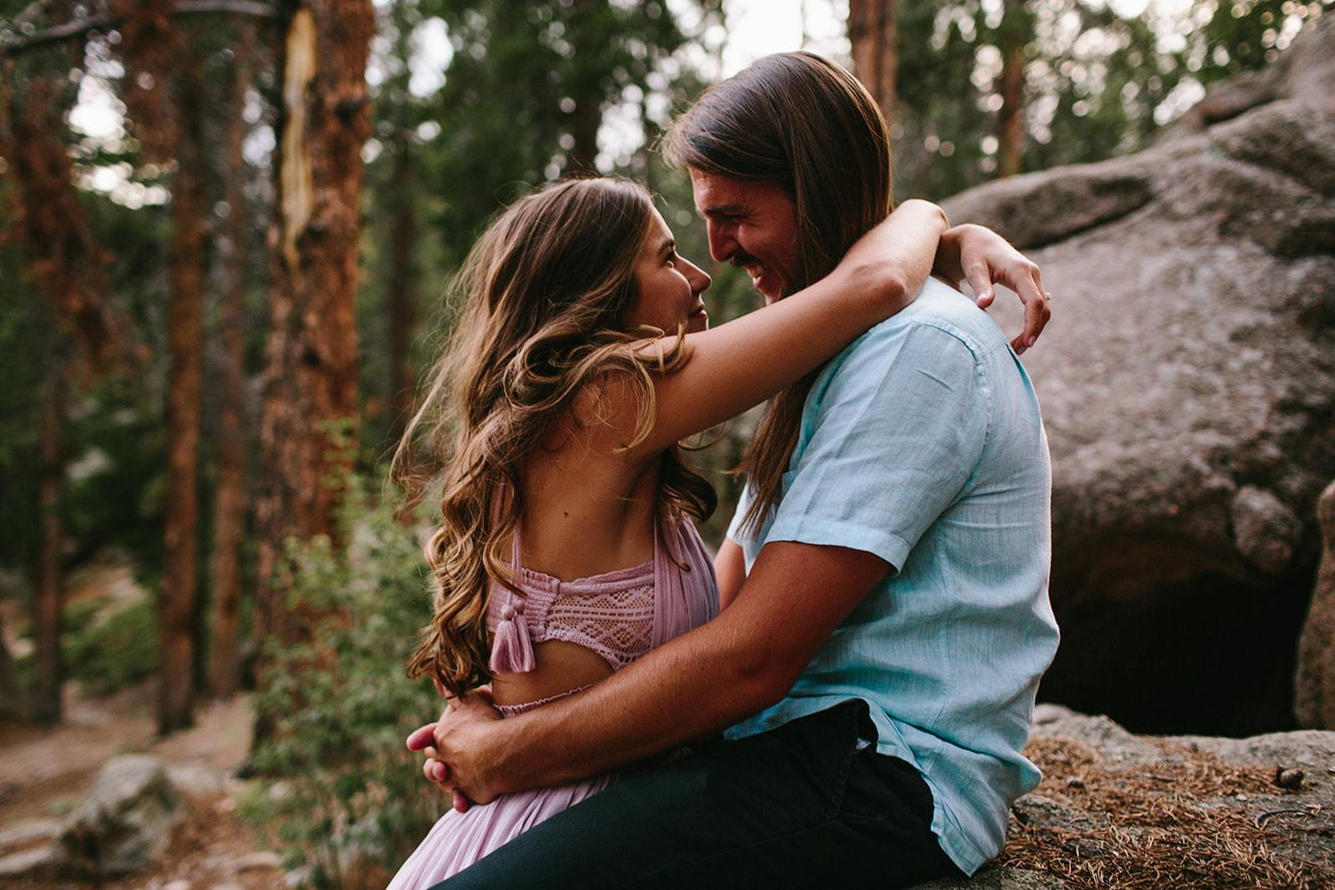 The Wedding Website of Taylor Wood and Austin Smith