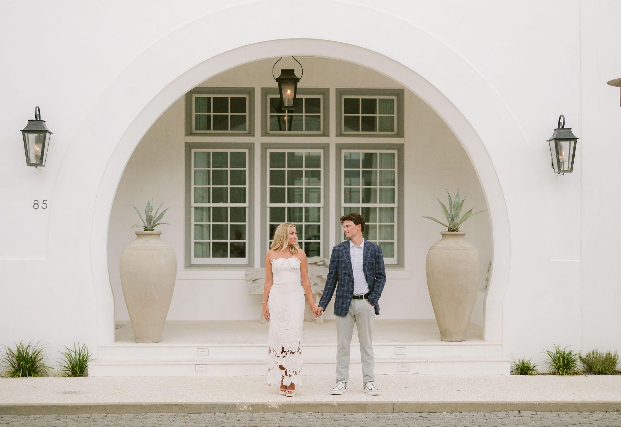 The Wedding Website of Leighton Phillips and Dakota Roush