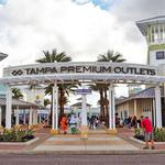 Tampa Premium Outlets