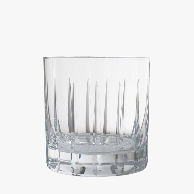 ZWIESEL GLAS Kirkwall, Double Old-Fashioned Glasses, 13.5 oz, Set of 6