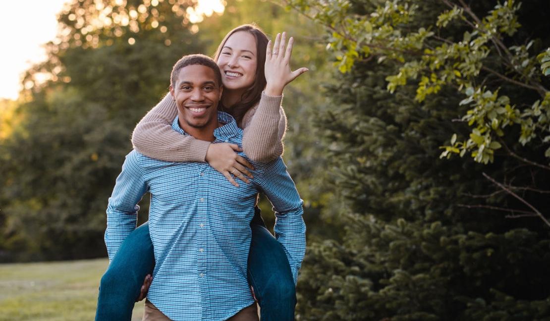 The Wedding Website of Josiah Ingram and Seina Adachi