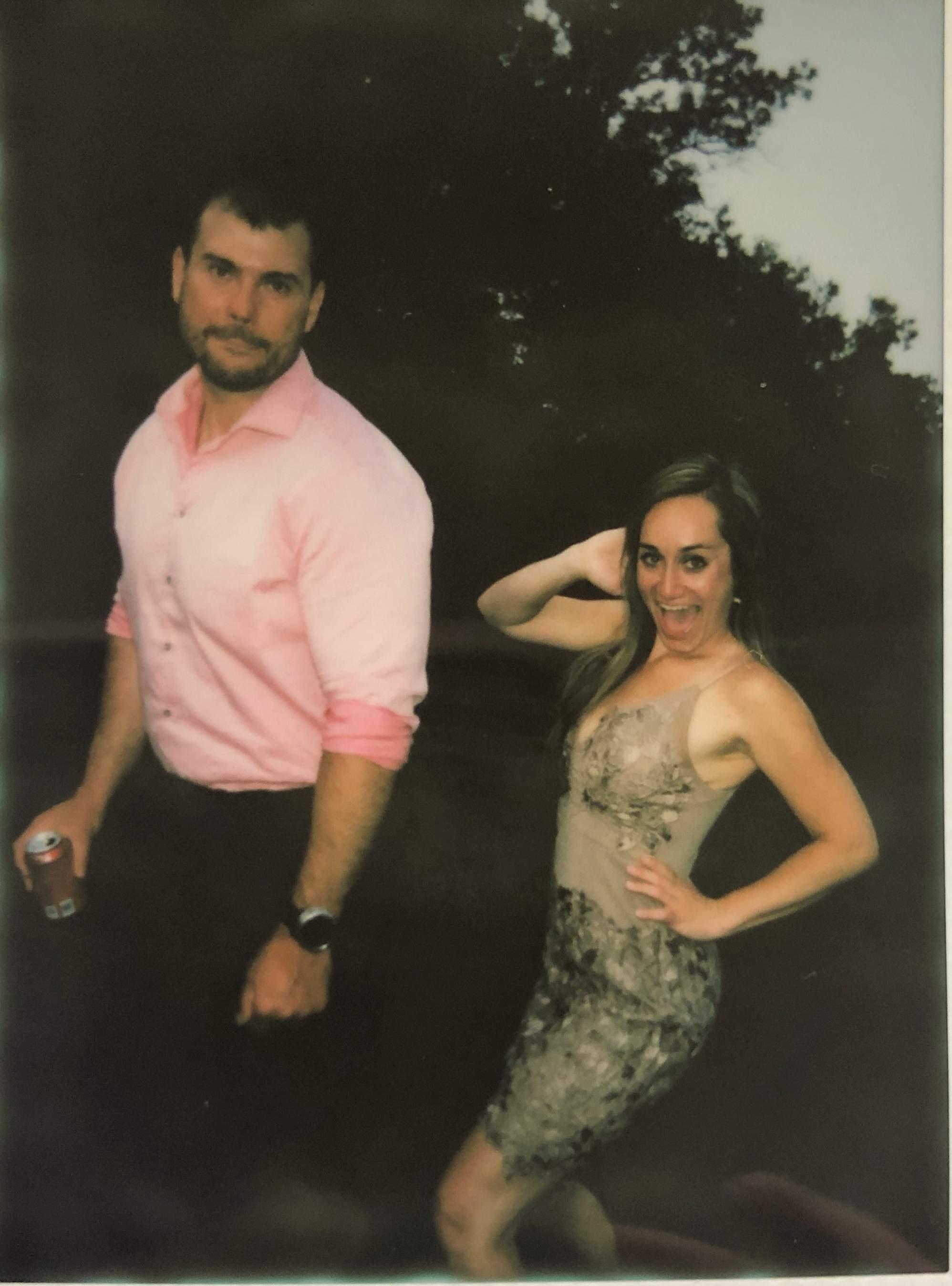 The Wedding Website of Heather Popoff and Chris Wohlfarth