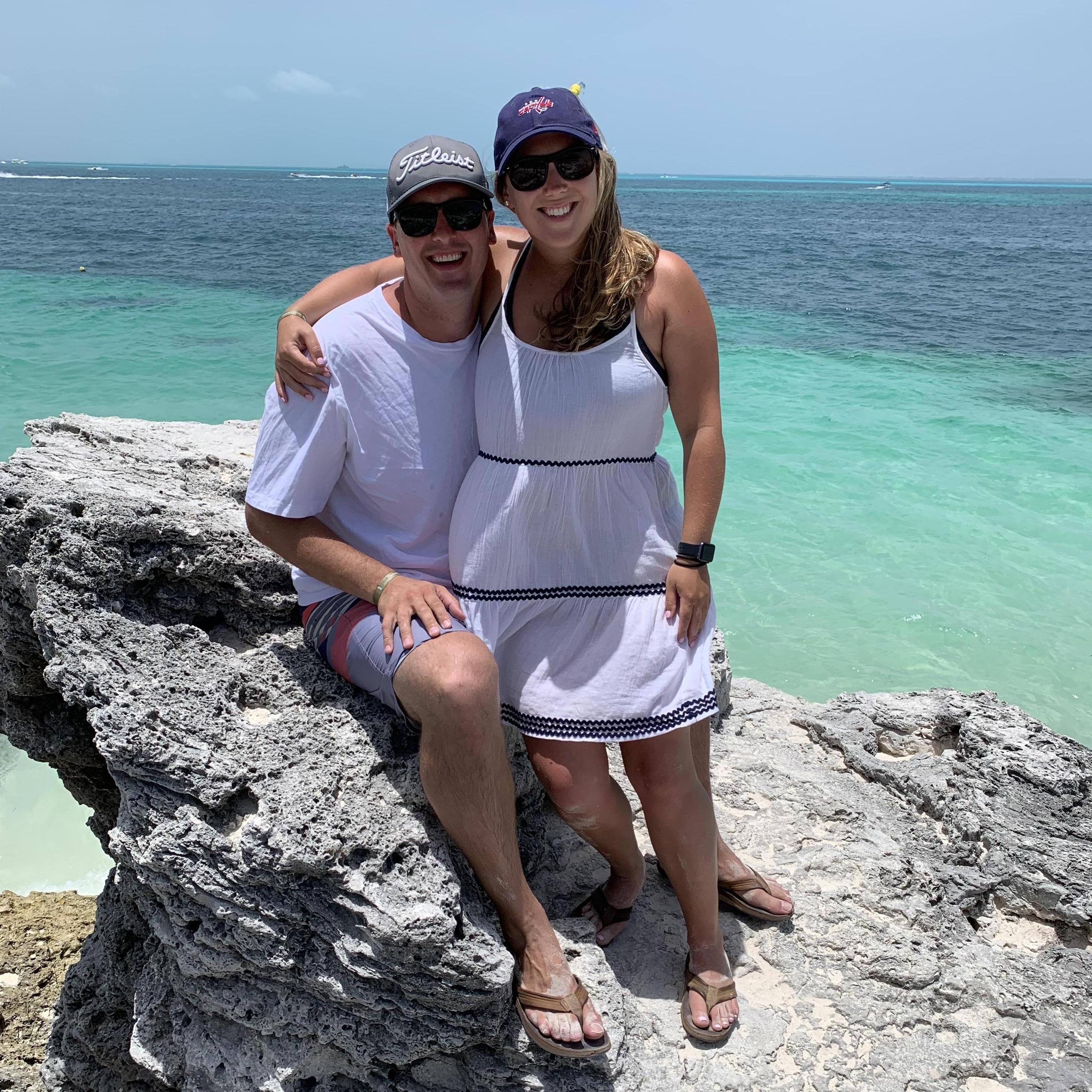 Our trip to Mexico! June 2019