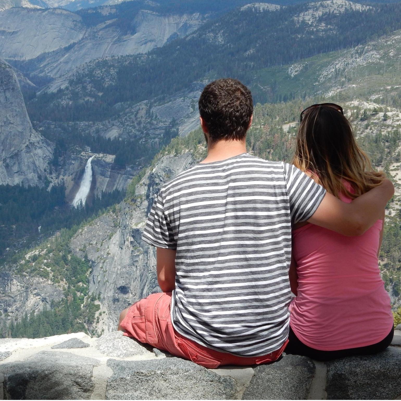 Yosemite, CA