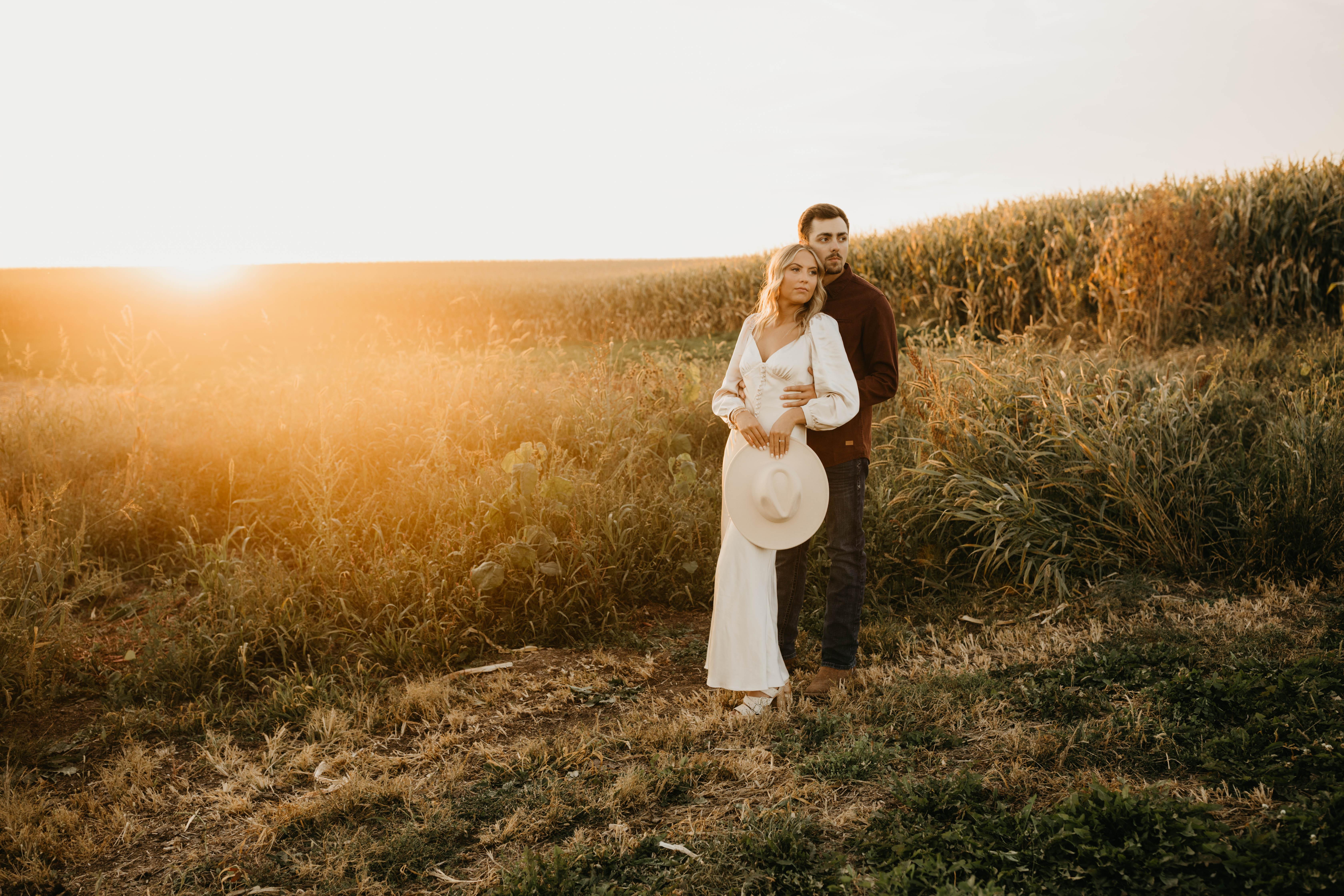The Wedding Website of Kayla Quandahl and Tye Anderson