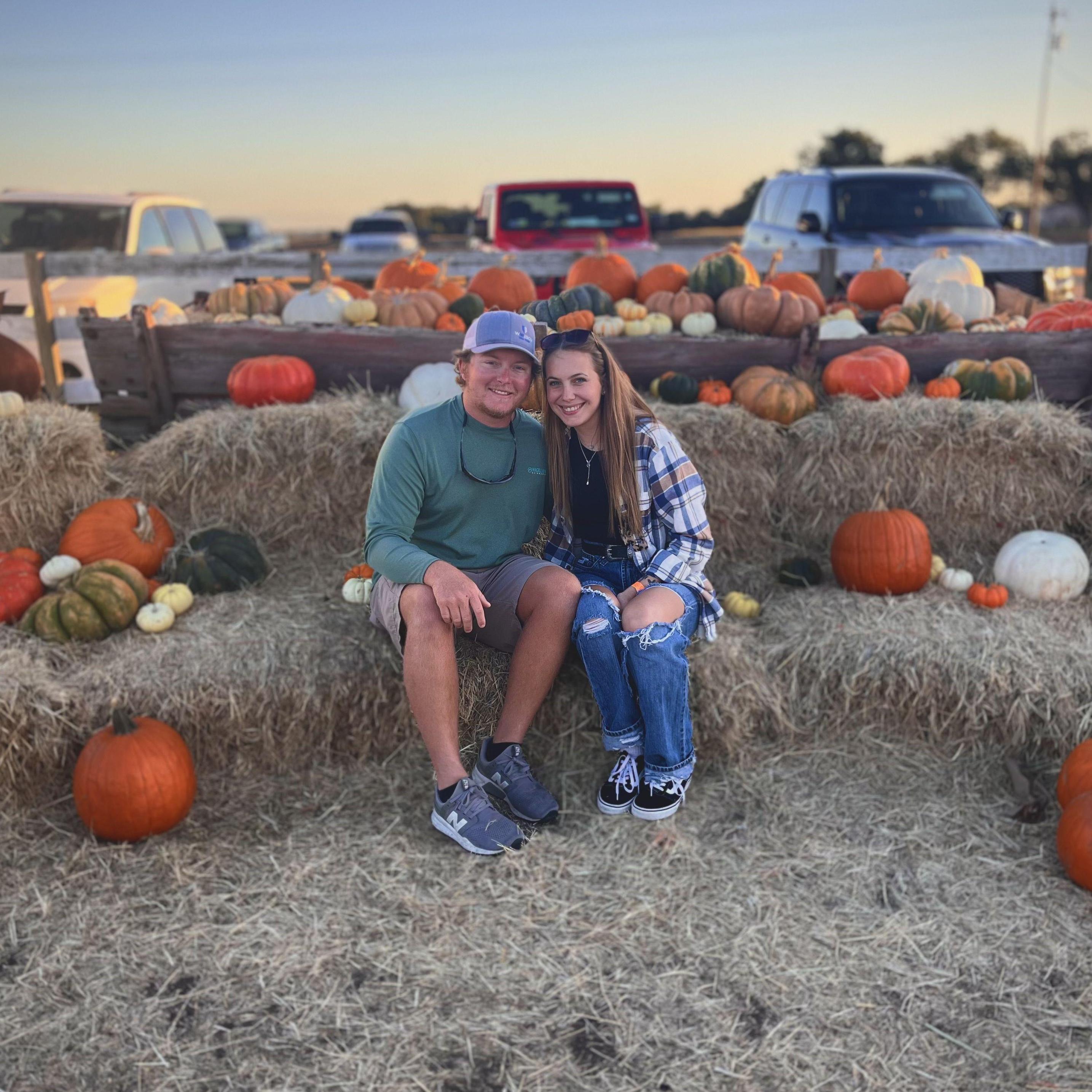 Corn maze round 2! October 21st, 2022.