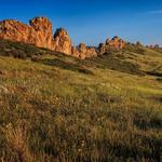 Devils Backbone Trail