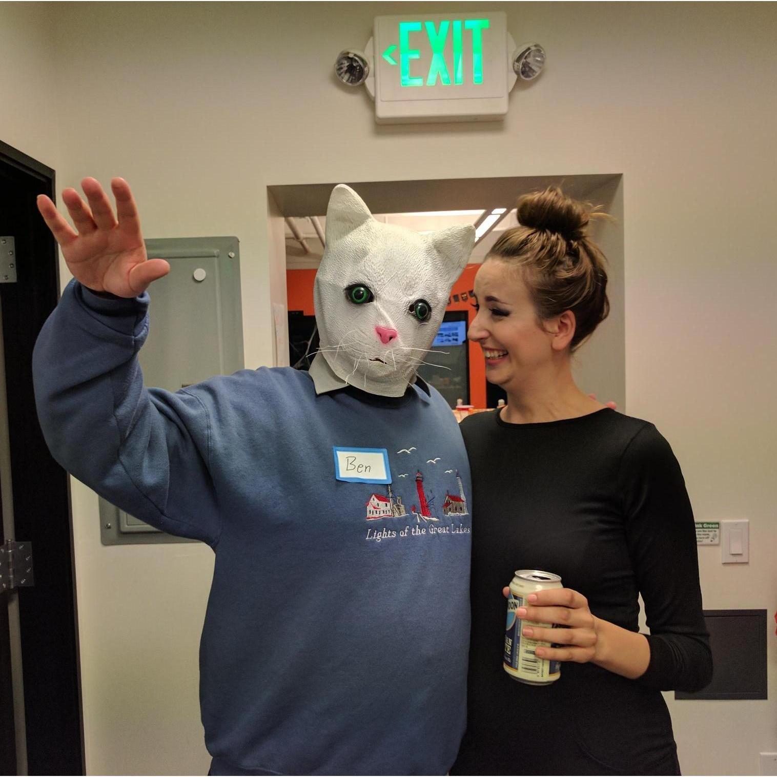 Halloween 2016