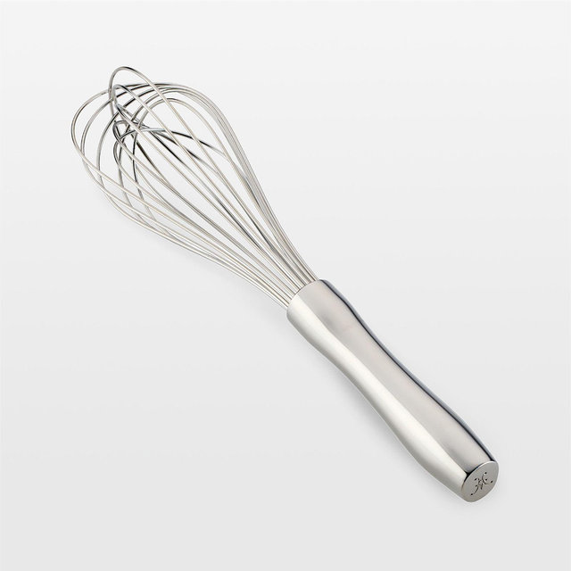 Hestan Stainless Steel 9" Balloon Whisk