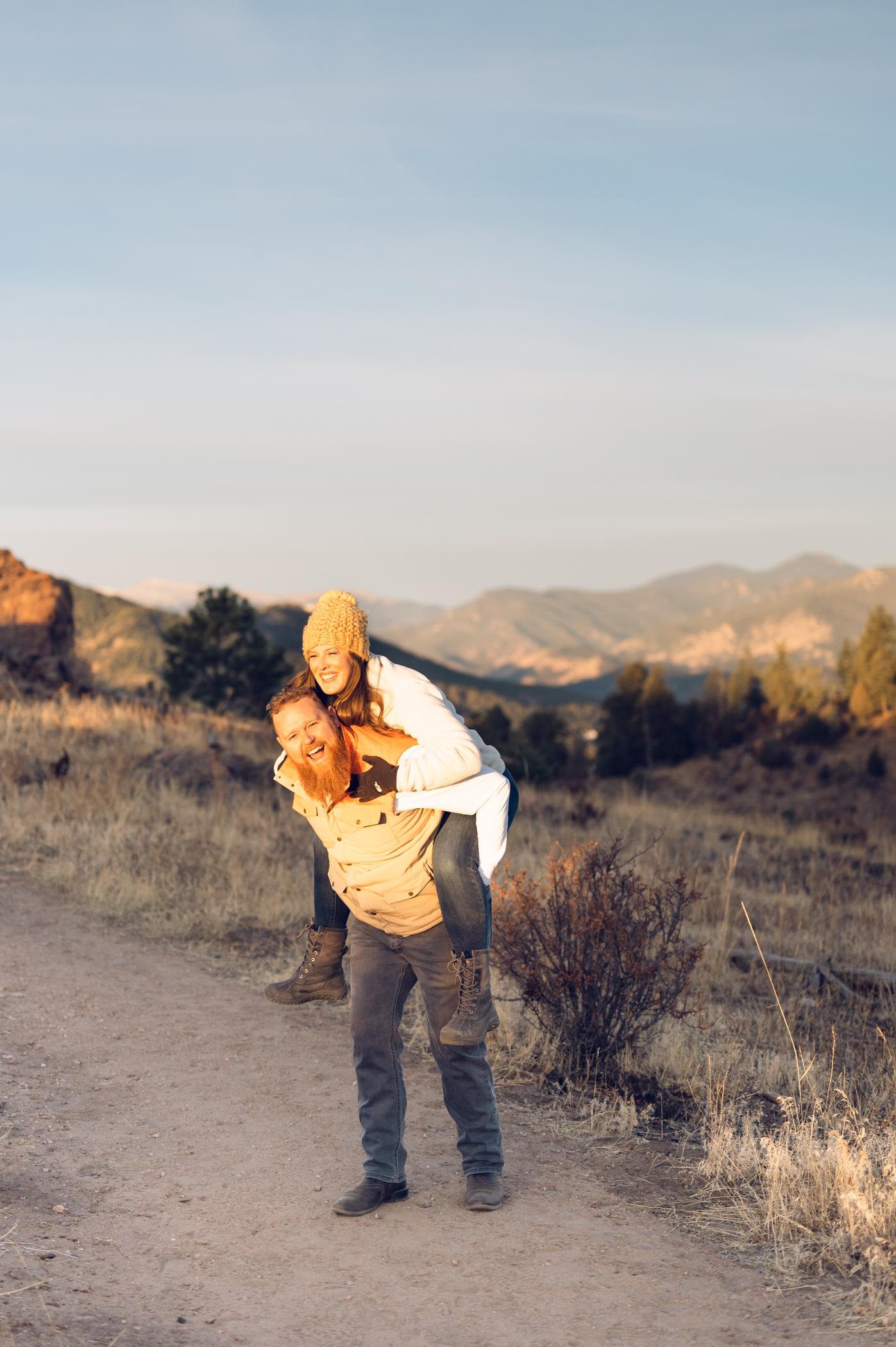 The Wedding Website of Aurora Owen and Clayton Carter