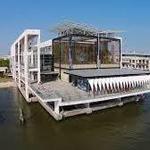 Aquarium and Museums