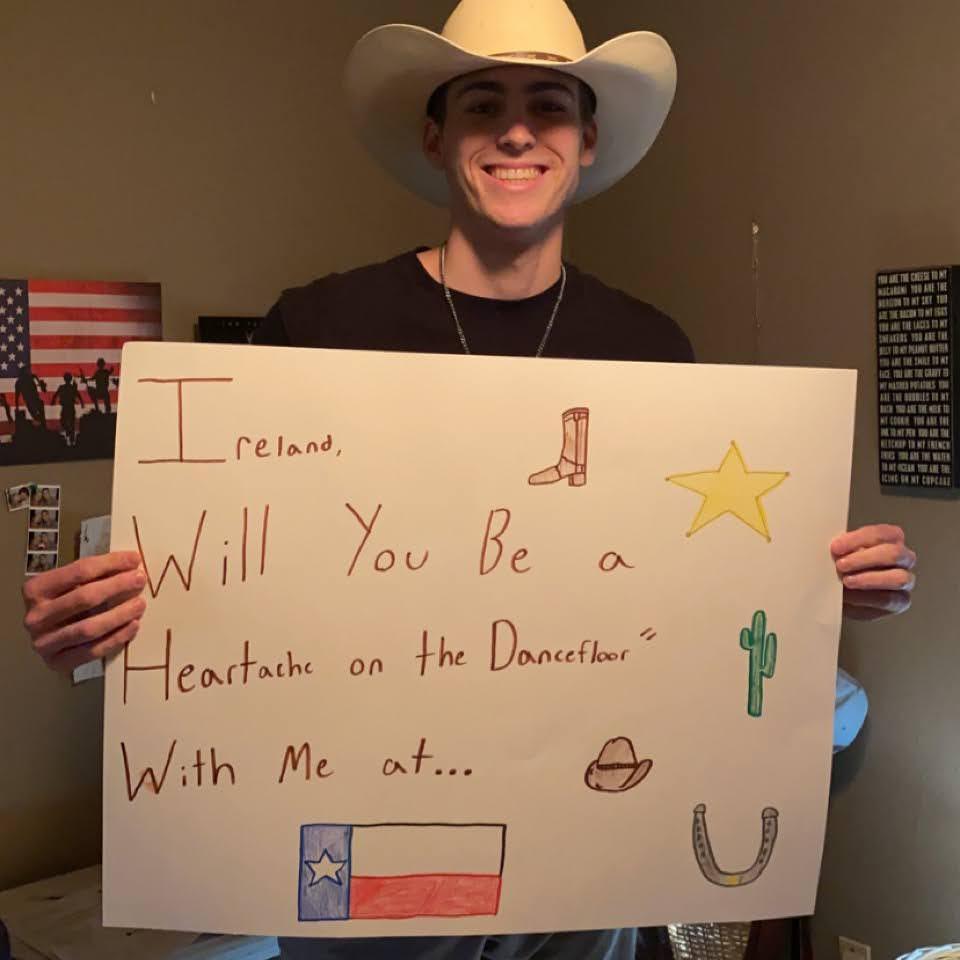 Promposal:)