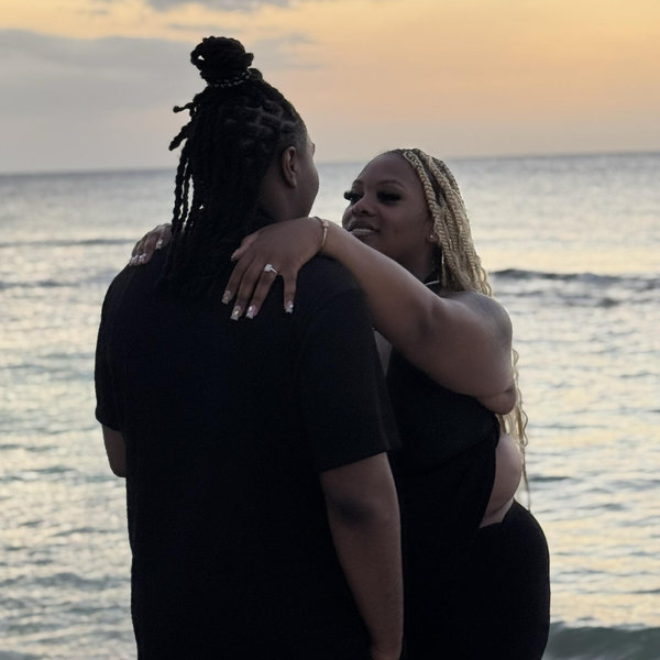 Sedric & Whitney’s Wedding Registry