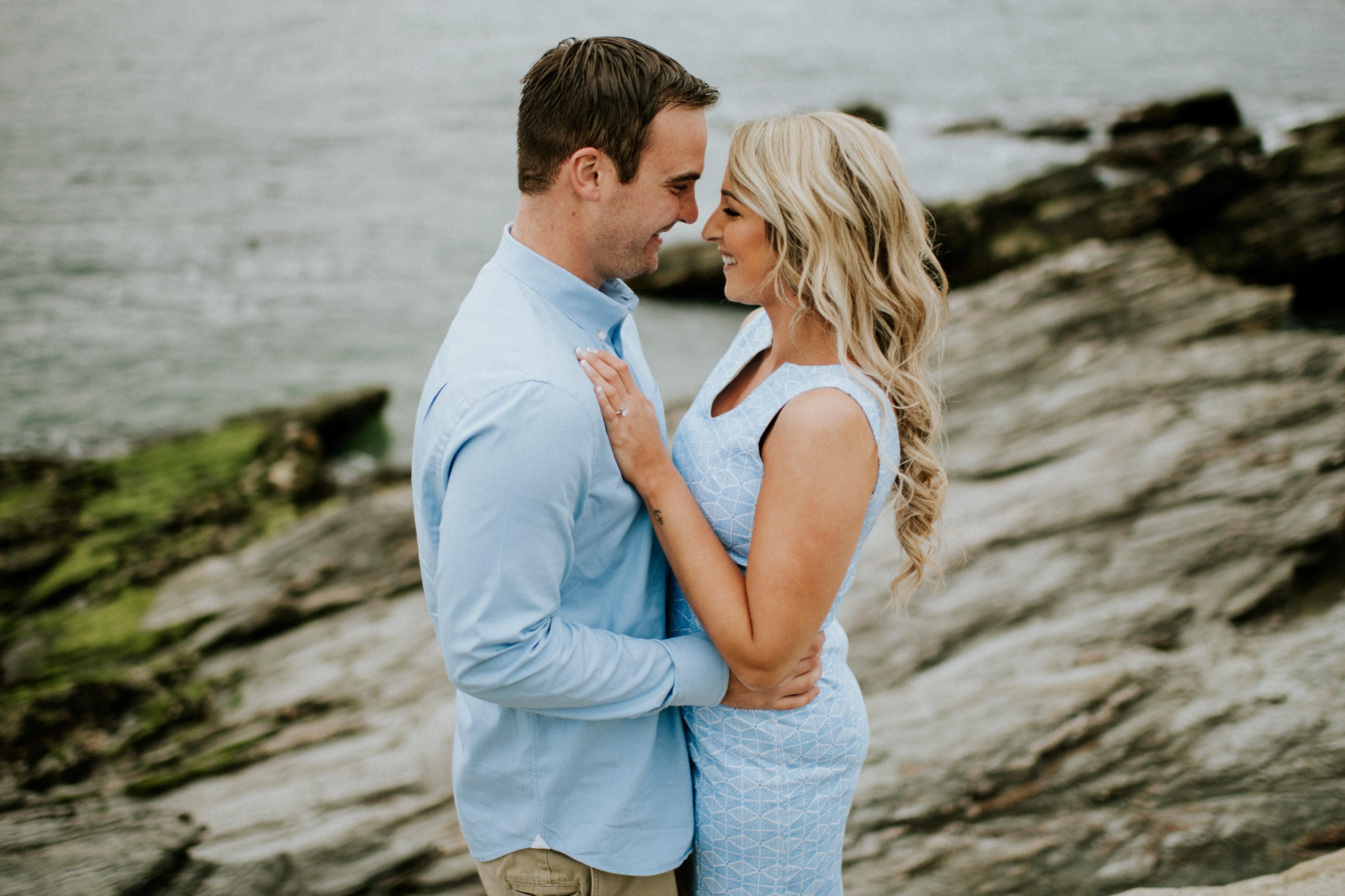 The Wedding Website of Alan Dagesse and Chelsea Pimental